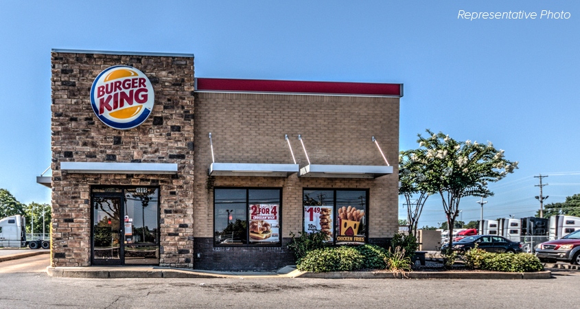 5101 Highway 51 N, Senatobia, MS for sale Building Photo- Image 1 of 1