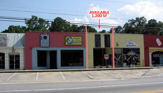 More details for 2384 Ingleside Ave, Macon-Bibb, GA - Retail for Lease