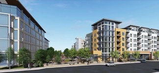 More details for 1401 Broadway St, Redwood City, CA - Retail for Lease