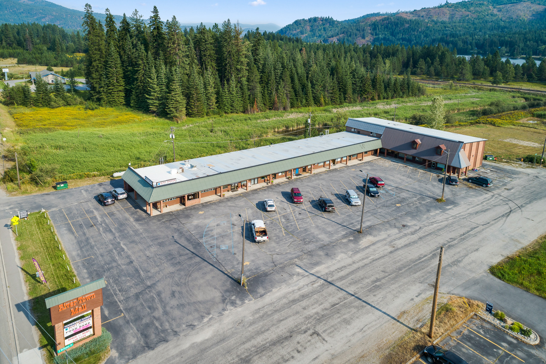 45 S McKinley St, Priest River, ID for sale Primary Photo- Image 1 of 1