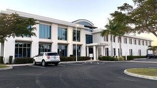 More details for 10070 Daniels Interstate Ct, Fort Myers, FL - Office for Lease