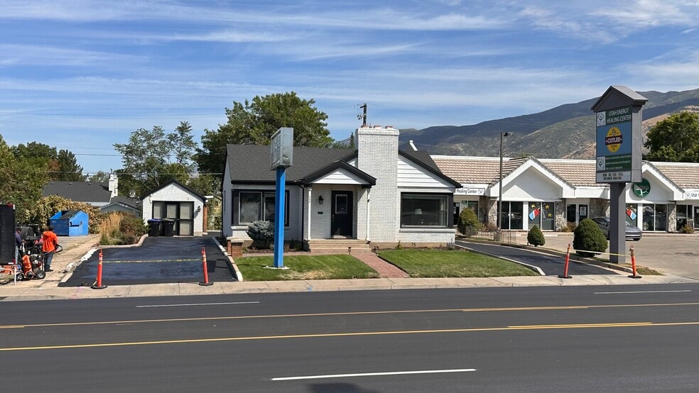 152 W 500 S, Bountiful, UT for sale - Building Photo - Image 3 of 23