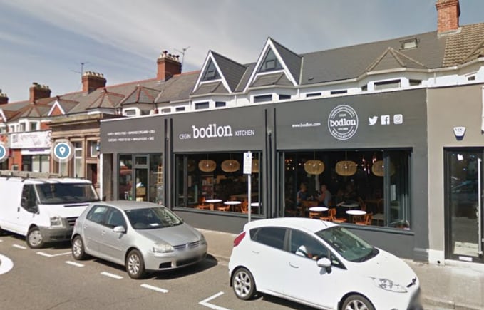 190-194 Whitchurch Rd, Cardiff for sale Primary Photo- Image 1 of 1