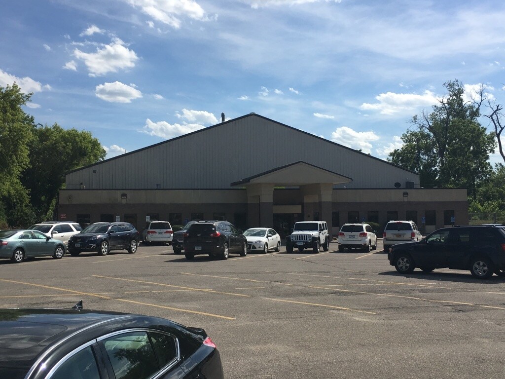 4600 Park Ave, Des Moines, IA 50321