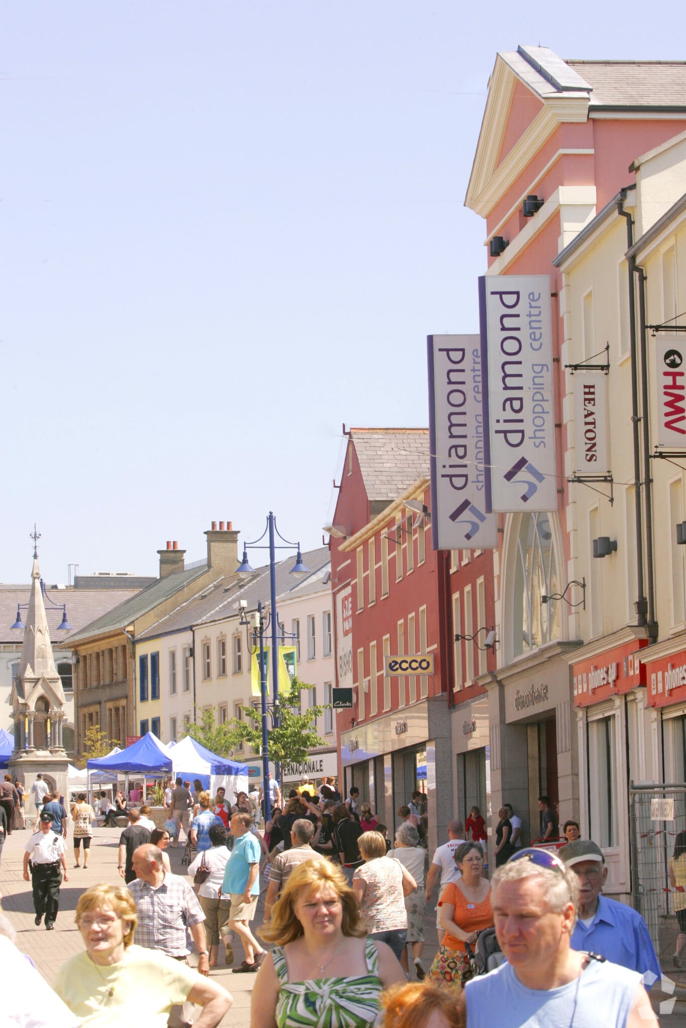 Bridge St, Coleraine for sale Primary Photo- Image 1 of 1