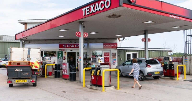 Totnes Rd, Ipplepen for sale Primary Photo- Image 1 of 1