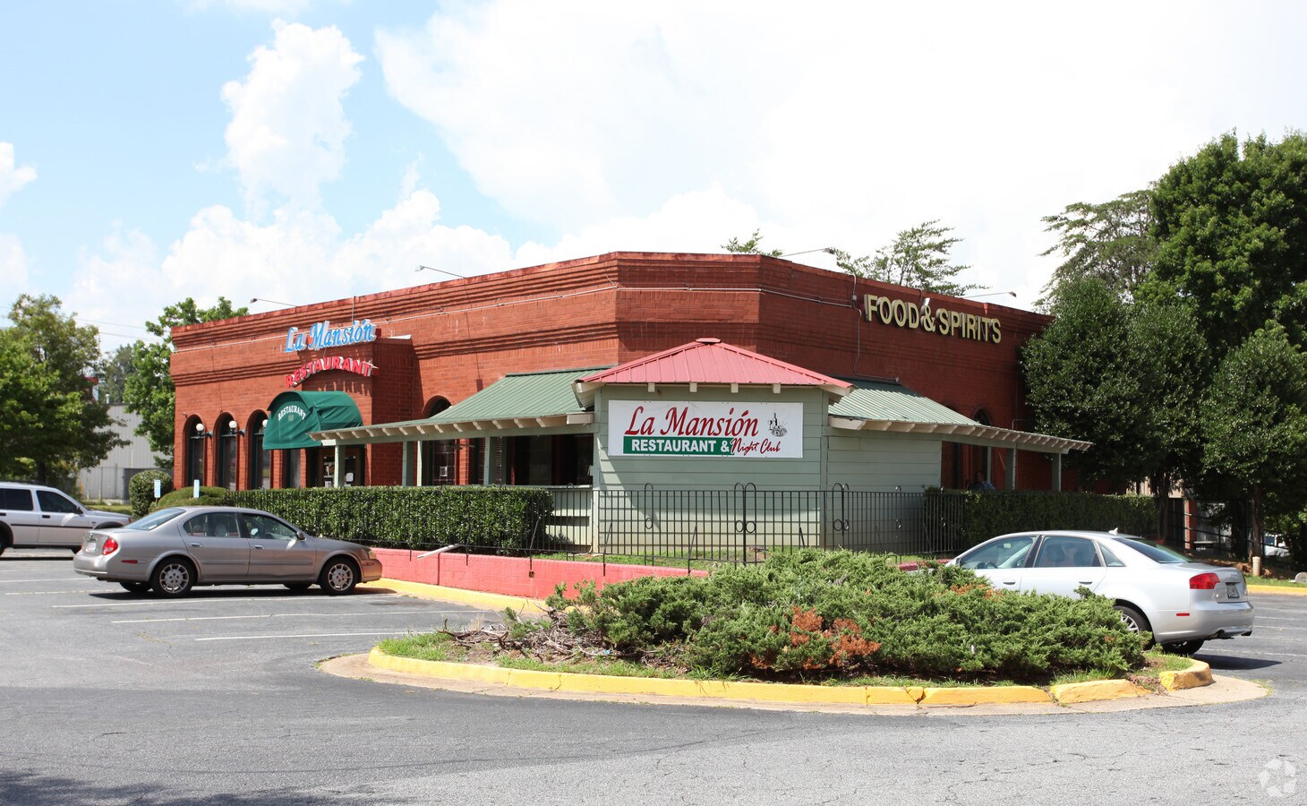 4771 Britt Rd, Norcross, GA 30093