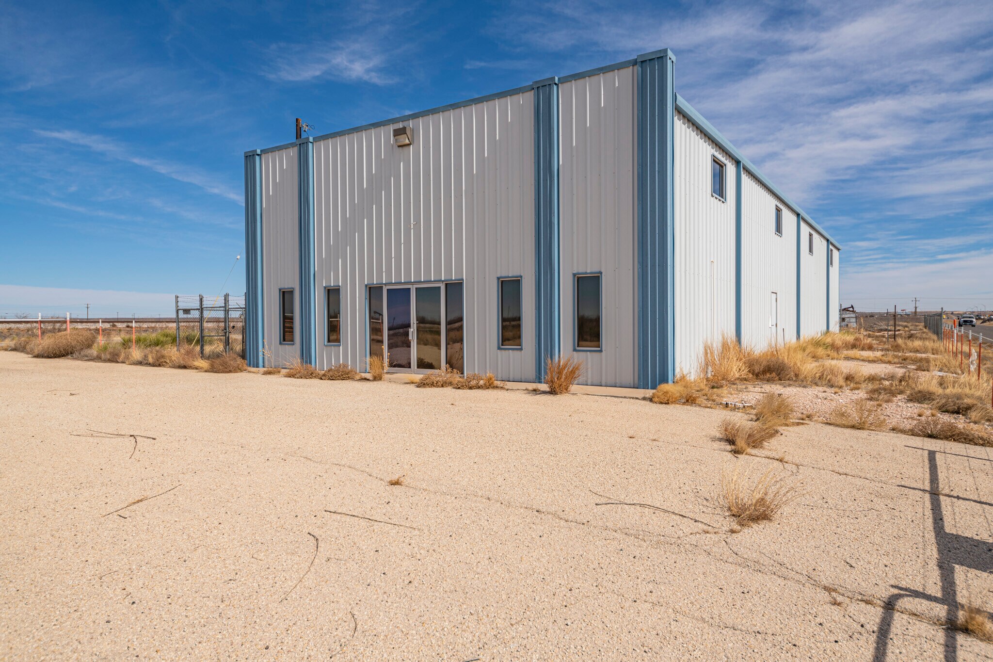 850 W I20, Penwell, TX 79763 Industrial for Lease