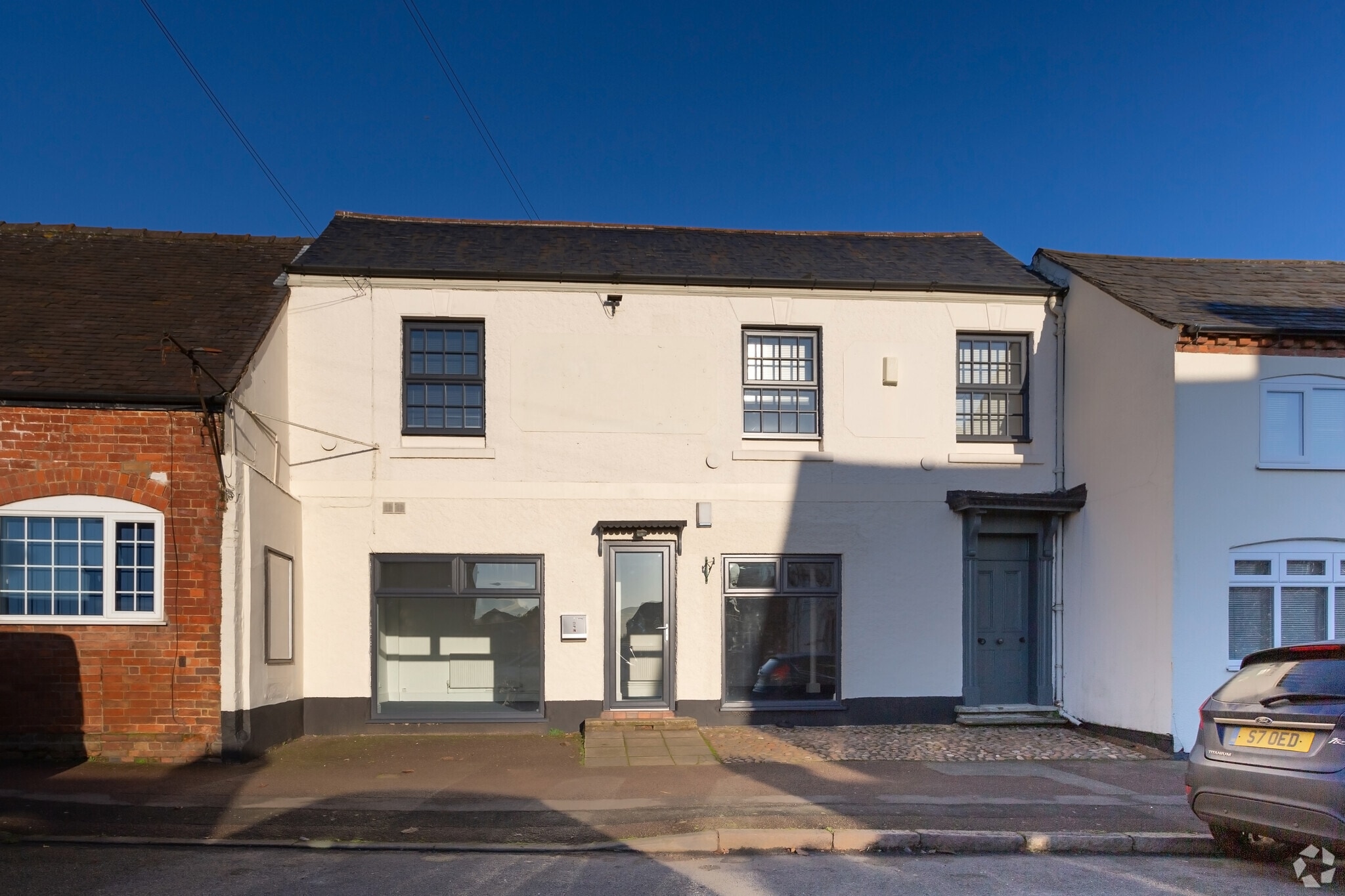 35 Station Rd, Lutterworth for sale Primary Photo- Image 1 of 1