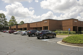 More details for 3230 Peachtree Corners Cir, Peachtree Corners, GA - Flex, Industrial for Lease