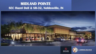 More details for Hazel Dell Rd and SR 32, Noblesville, IN - Retail for Lease