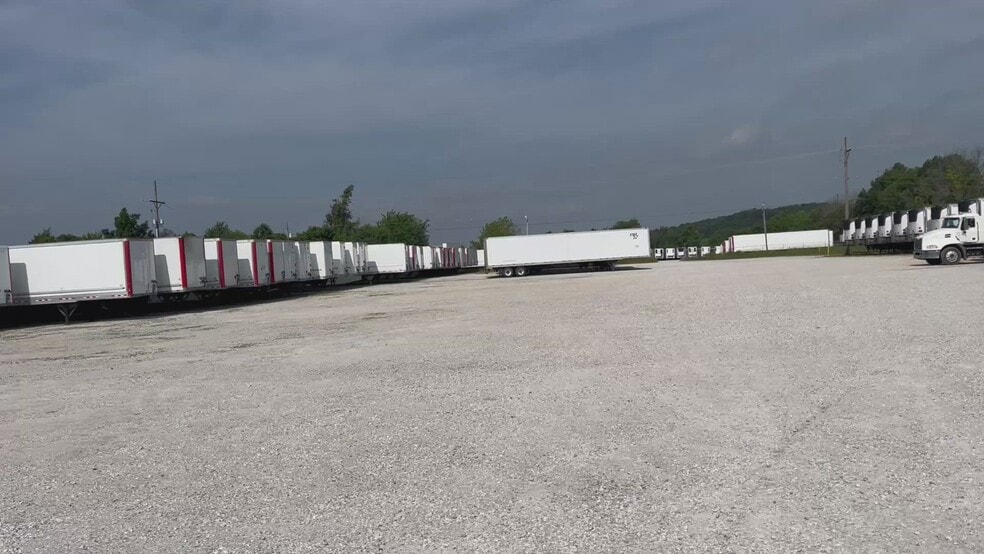 4876 N Thompson St, Lowell, AR for lease - Commercial Listing Video - Image 2 of 5