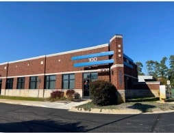 10421 Citation Dr, Brighton, MI for lease - Building Photo - Image 2 of 7