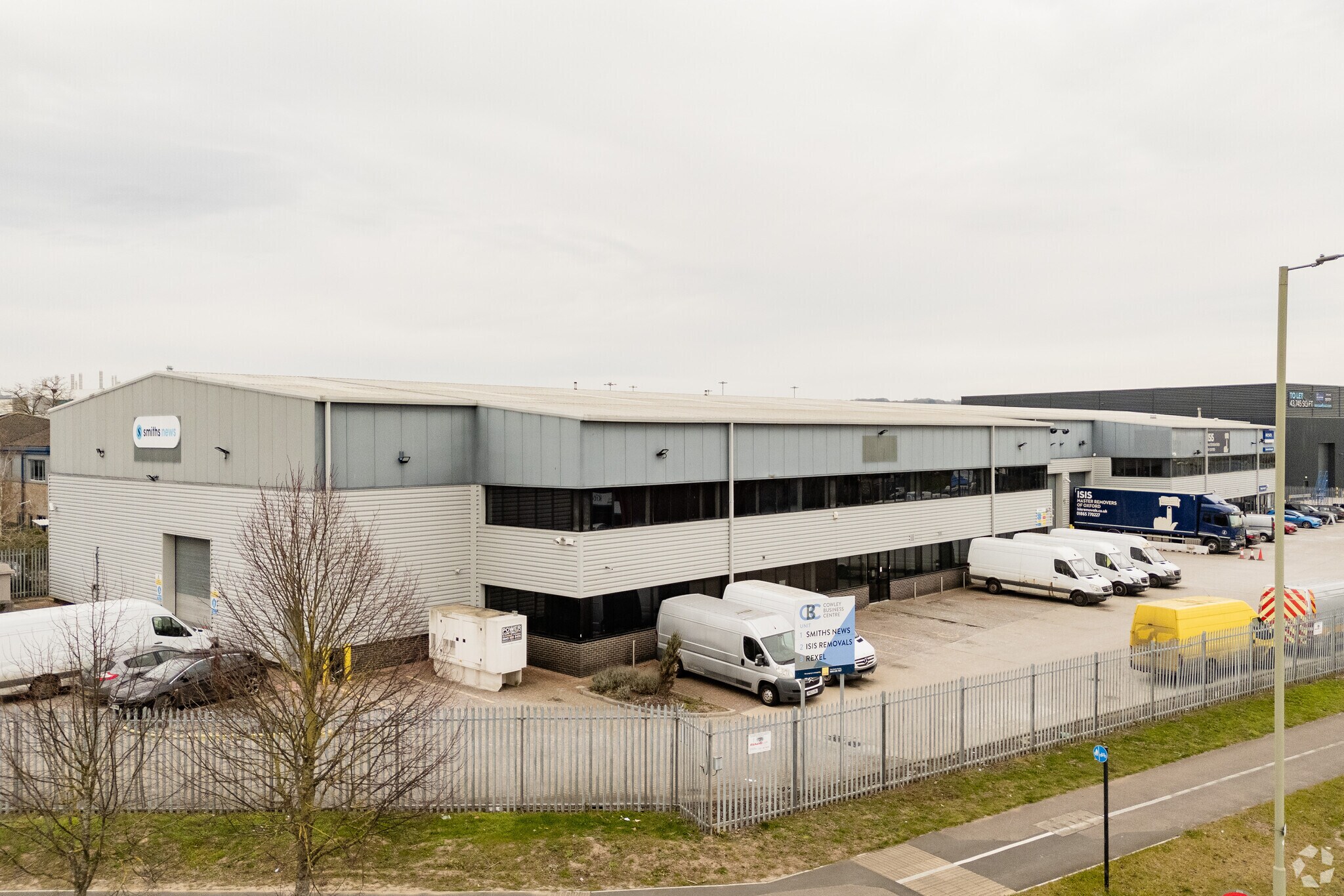 Watlington Rd, Oxford for sale Primary Photo- Image 1 of 1