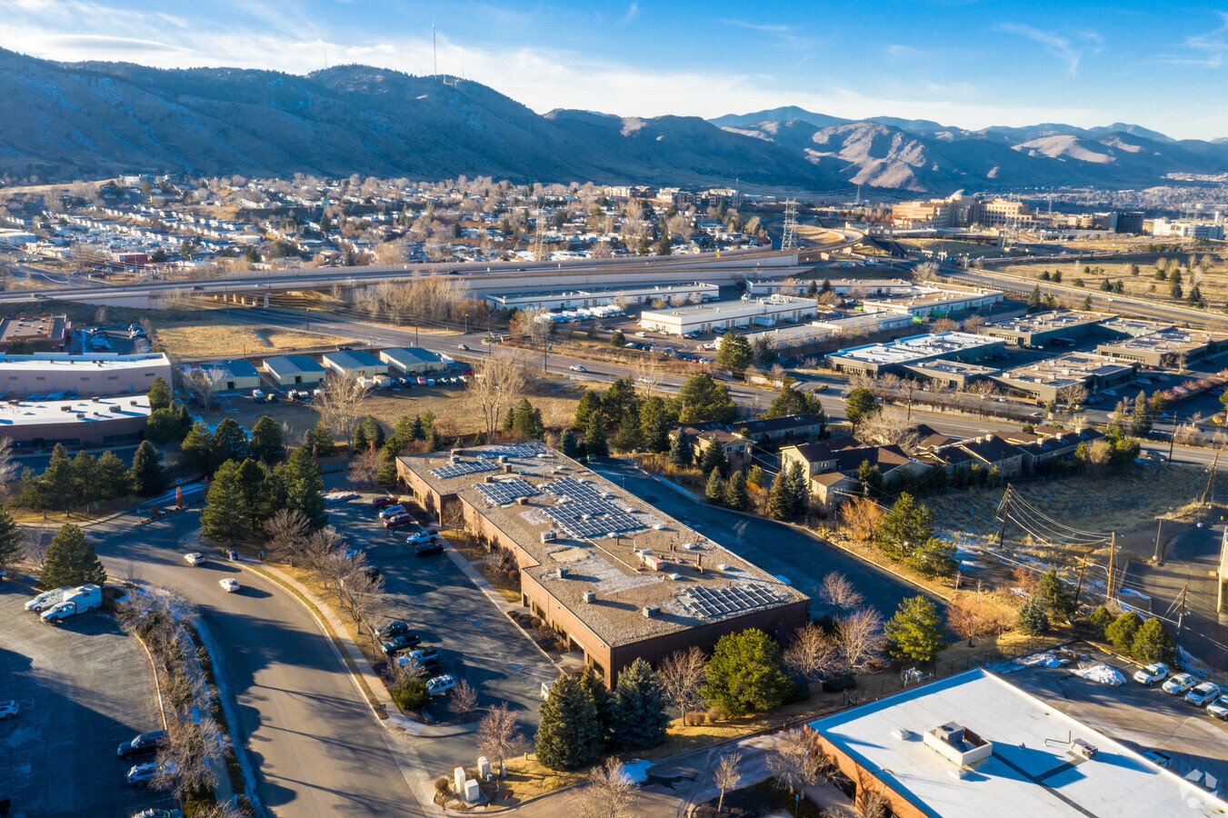 331 Corporate Cir, Golden, CO 80401 | LoopNet