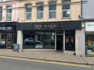 More details for 66 Parliament Street, Isle Of Man - Retail for Lease