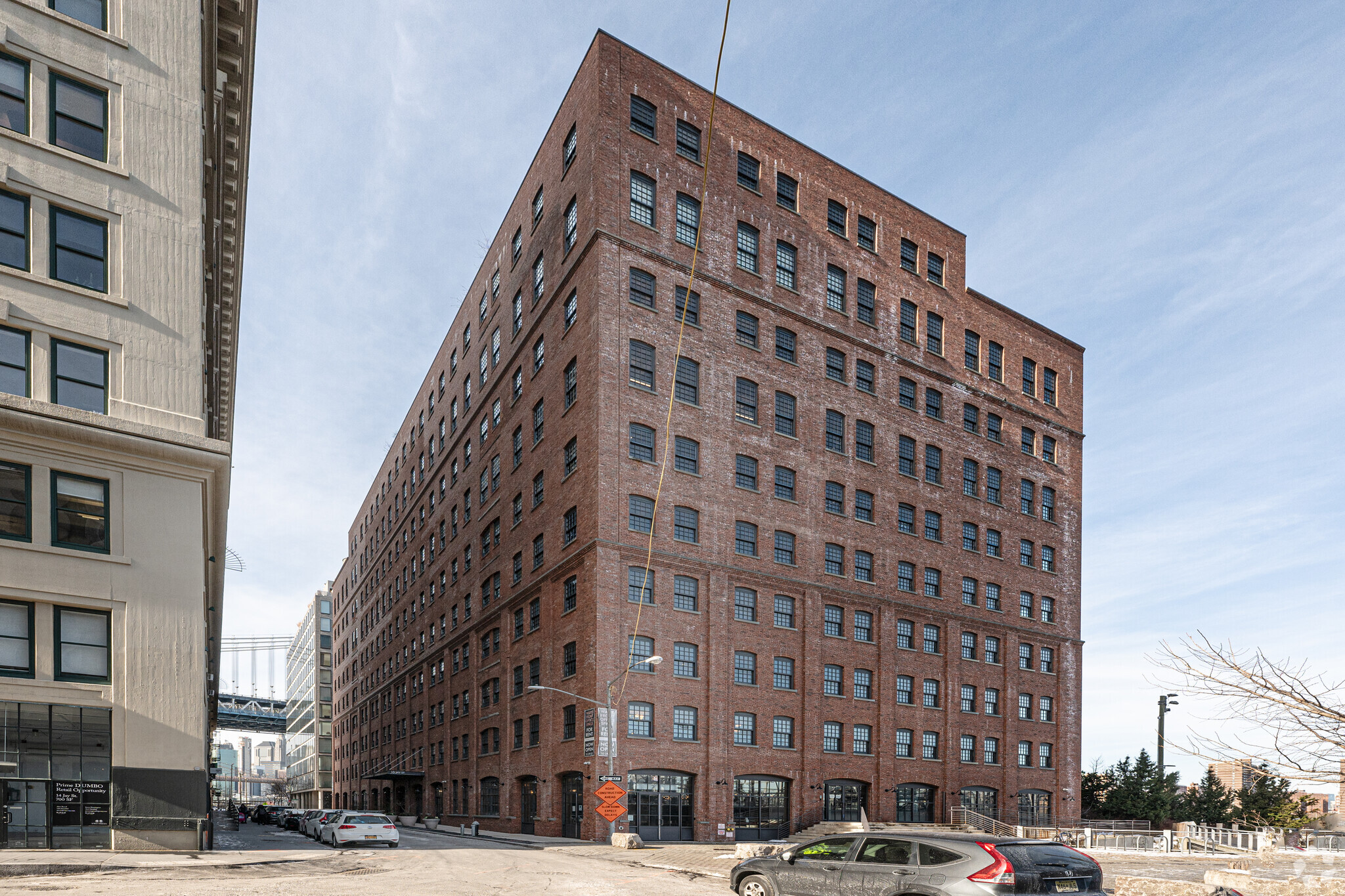 10 Jay St, Brooklyn, NY for lease Primary Photo- Image 1 of 11