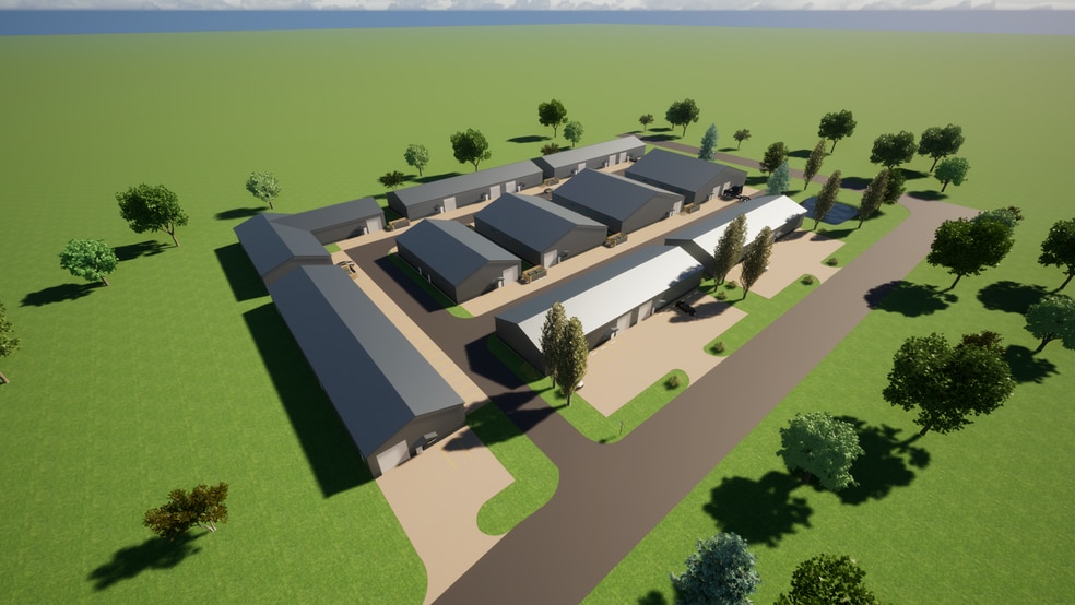 732 Maritime Dr, Port Washington, WI for sale - Site Plan - Image 3 of 4