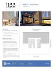 1133 Avenue of the Americas, New York, NY for lease Building Photo- Image 1 of 1