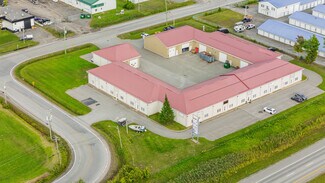 More details for 250 Rue Industrielle, St-Roch-de-L'achigan, QC - Industrial for Sale