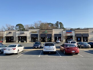 More details for 480 Kempsville Rd, Chesapeake, VA - Retail for Lease