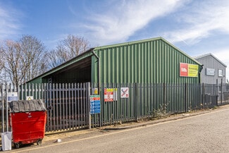 More details for Leyden Rd, Stevenage - Industrial for Sale