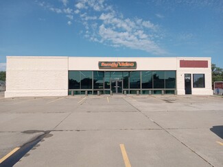 More details for 1714 S National Ave, Fort Scott, KS - Retail for Lease