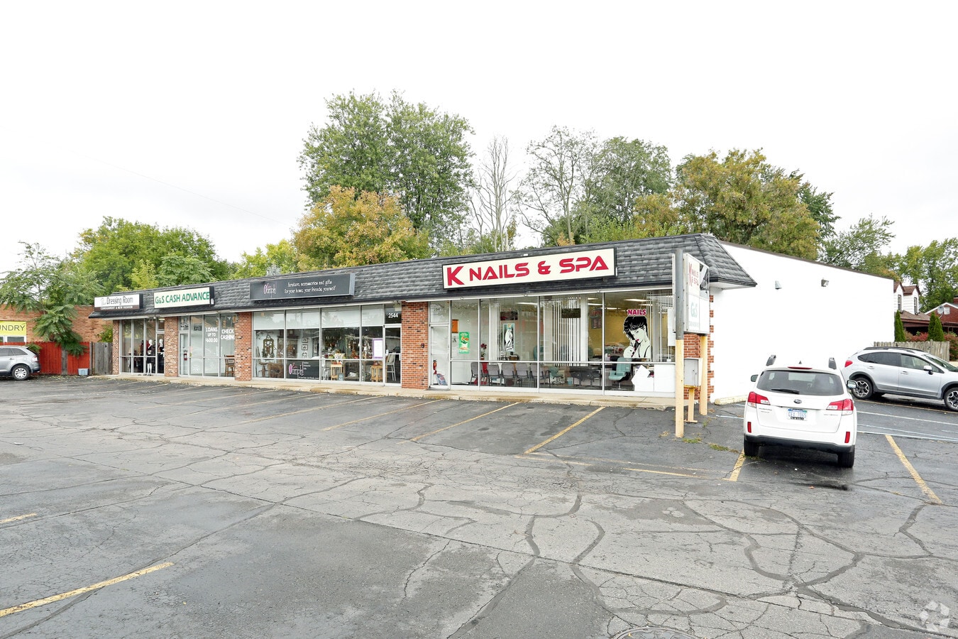 25422548 Orchard Lake Rd, Keego Harbor, MI 48320