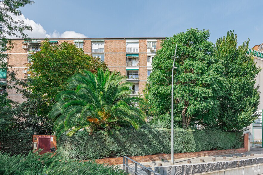 Avenida Manzanares, 4, Madrid, Madrid for lease - Building Photo - Image 2 of 3