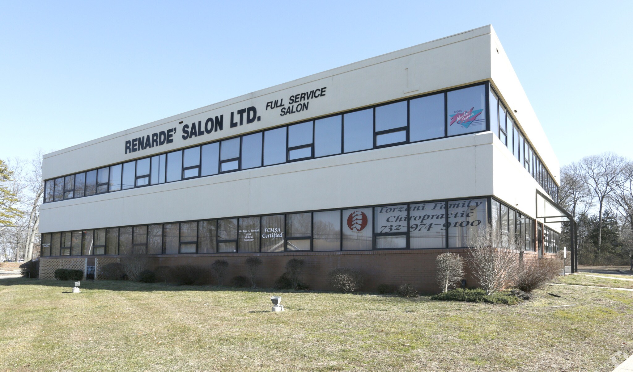 1930 State Route 35, Wall, NJ for sale Primary Photo- Image 1 of 1