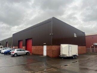 More details for Wadsworth Rd, Driffield - Industrial for Lease