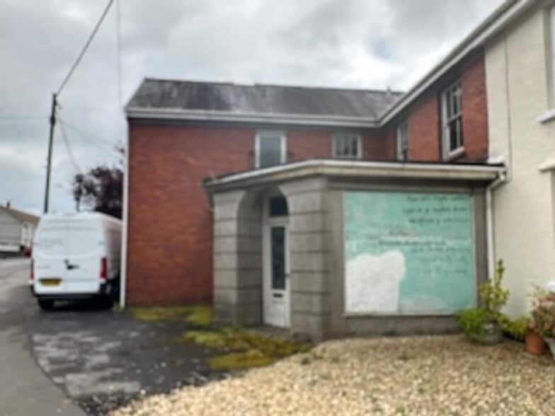 76-78 Gwilym Rd, Swansea for sale - Building Photo - Image 3 of 14