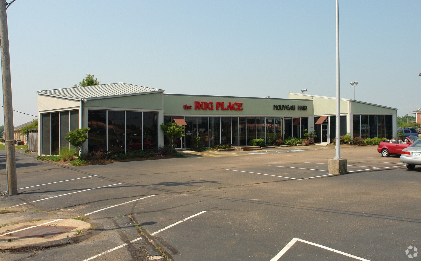 2315 Lakeland Dr, Flowood, MS 39232