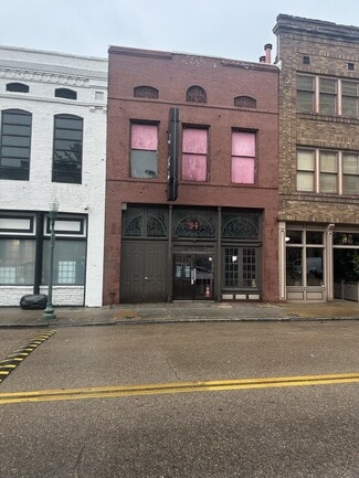 More details for 94 S Front St, Memphis, TN - Retail for Sale