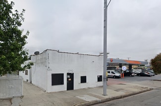 More details for 1340 W Florence Ave, Los Angeles, CA - Multifamily for Sale
