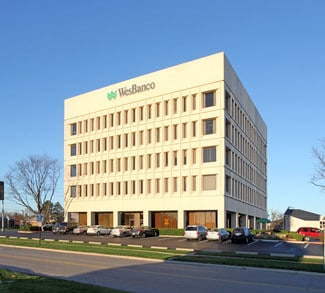 More details for 2000 W Henderson Rd, Columbus, OH - Office for Lease