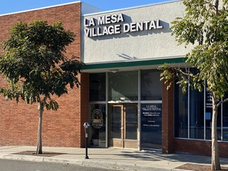 More details for 4730 3rd St, La Mesa, CA - Office for Lease