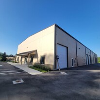 2157 NW Reserve Park Trace - Warehouse