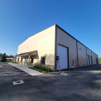 More details for 2157 NW Reserve Park Trce, Port Saint Lucie, FL - Industrial for Lease