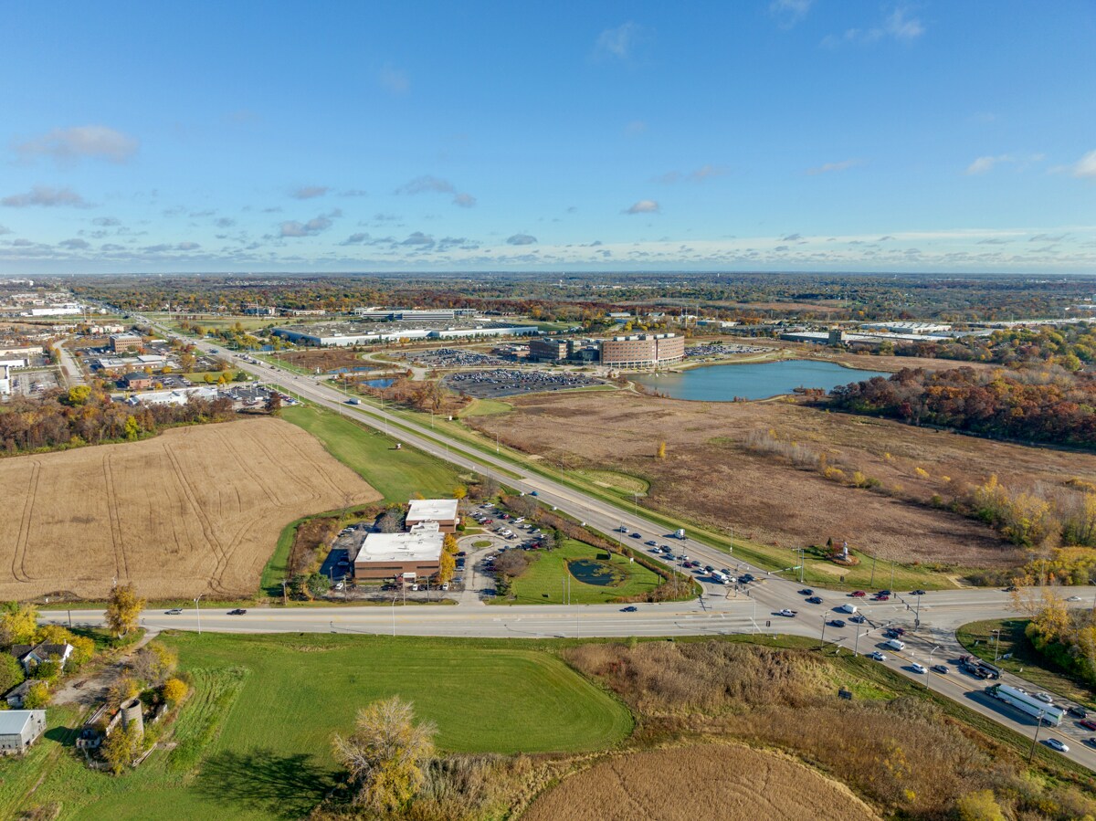 2400 Big Timber Rd, Elgin, IL 60124 Office for Sale