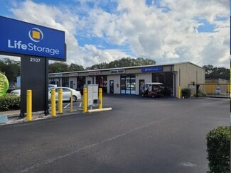 More details for 2107 College Ave E, Ruskin, FL - Flex for Lease