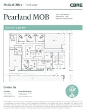 2950 Cullen Pky, Pearland, TX for lease Interior Photo- Image 1 of 1