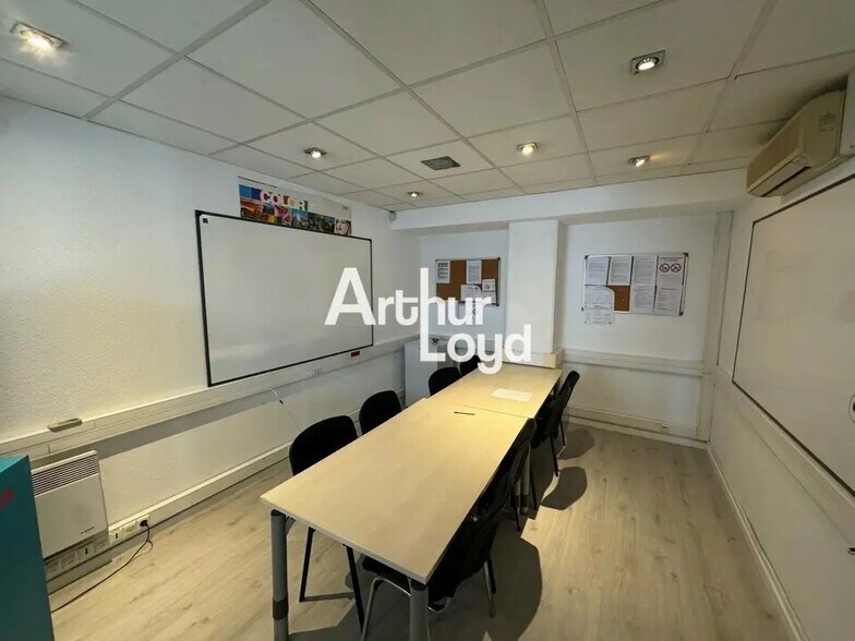 Office in Valbonne for lease - Building Photo - Image 3 of 7