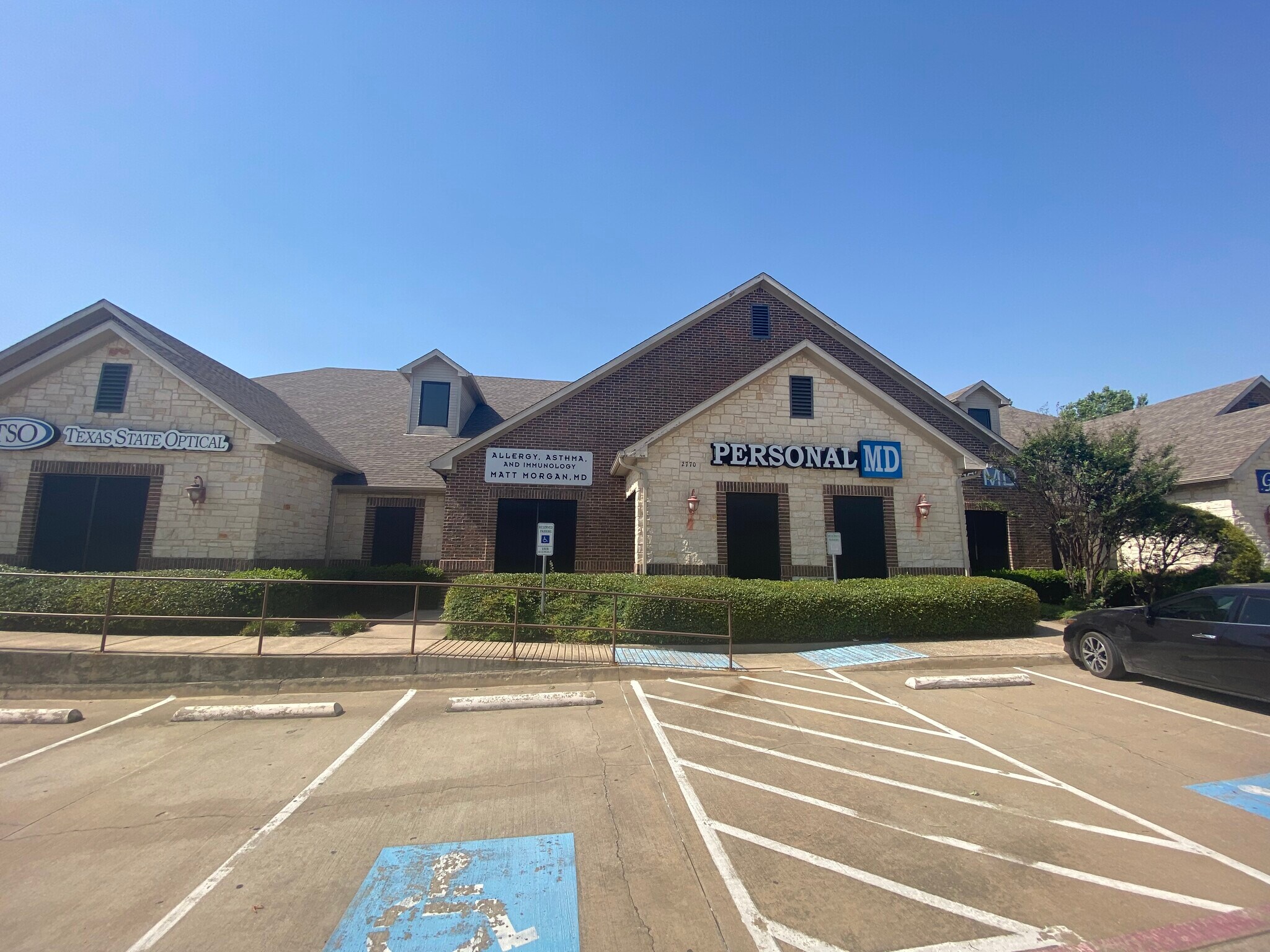 2770 Virginia Pky, McKinney, TX for sale Building Photo- Image 1 of 1