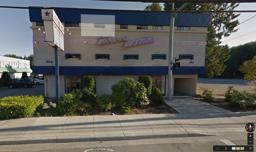 909 Gibson Way, Gibsons, BC V0N 1V8