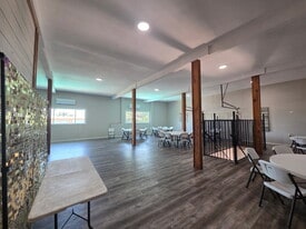 Club House @ Northaven Park Apartments - Convenience Store