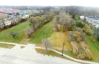 More details for 0 Telegraph & Superior South Of Tsx, Taylor, MI - Land for Sale