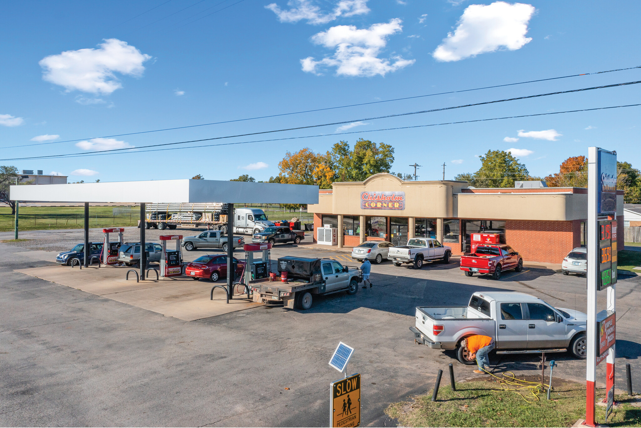 1 E H Ave, Cache, OK for sale Primary Photo- Image 1 of 1