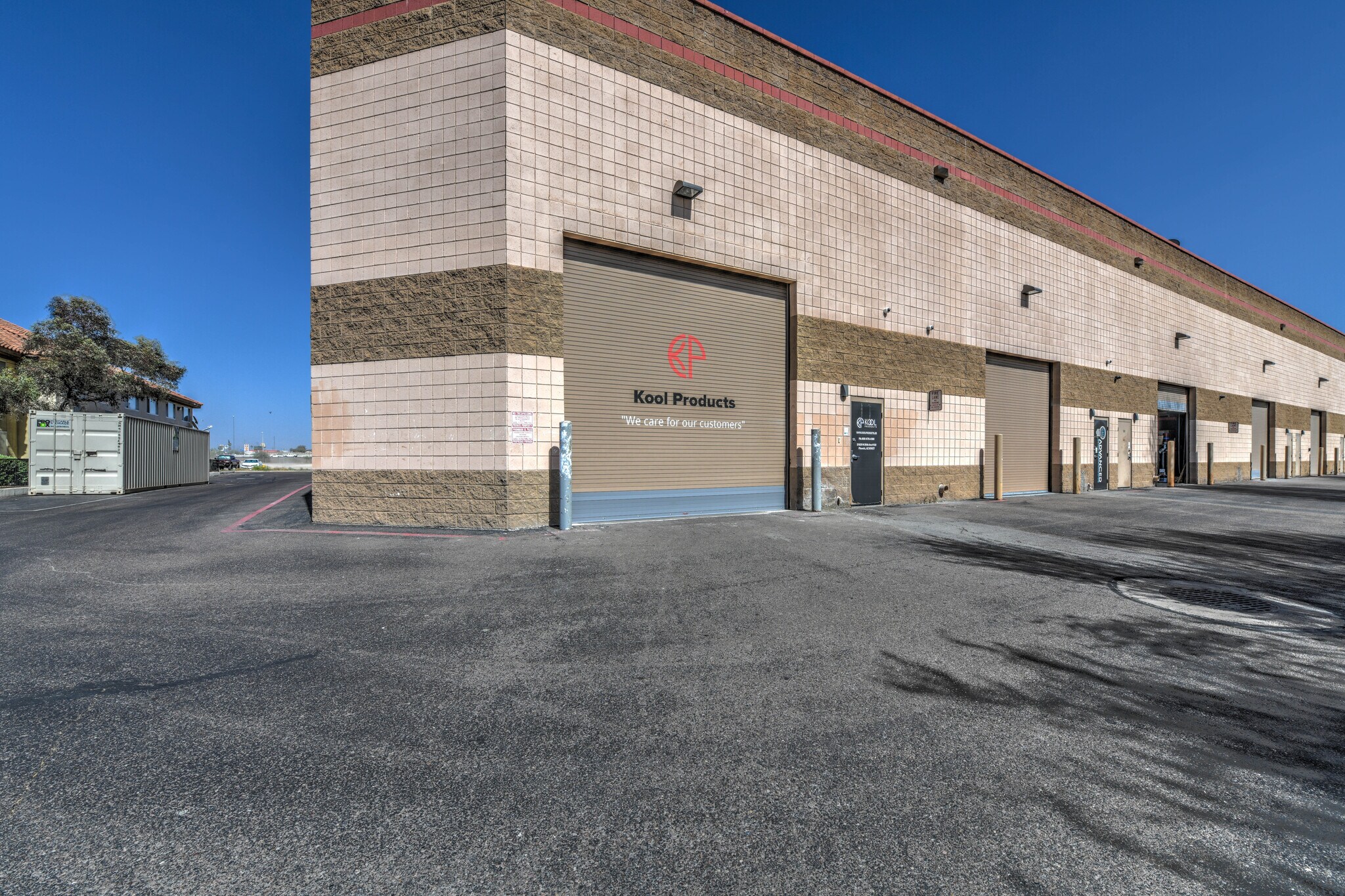 21620 N 26th Ave, Phoenix, AZ for sale Building Photo- Image 1 of 1