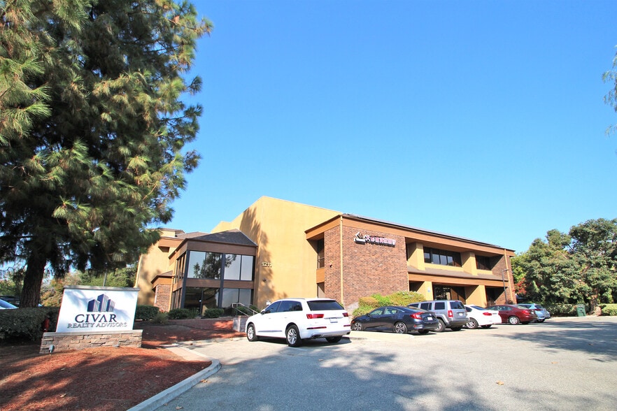 1211 Center Court Dr, Covina, CA for lease - Primary Photo - Image 1 of 23